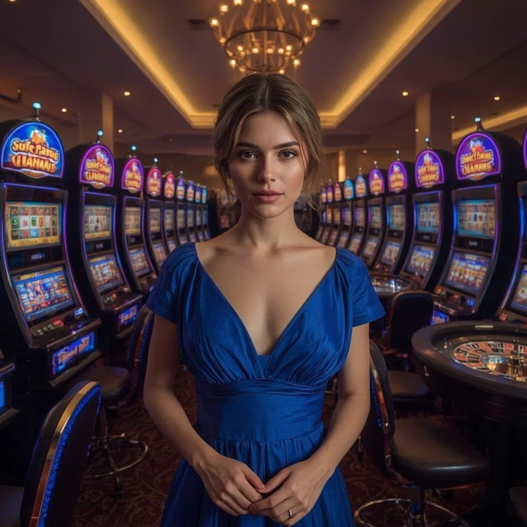 Slotanza Casino games Slotanza Casino games