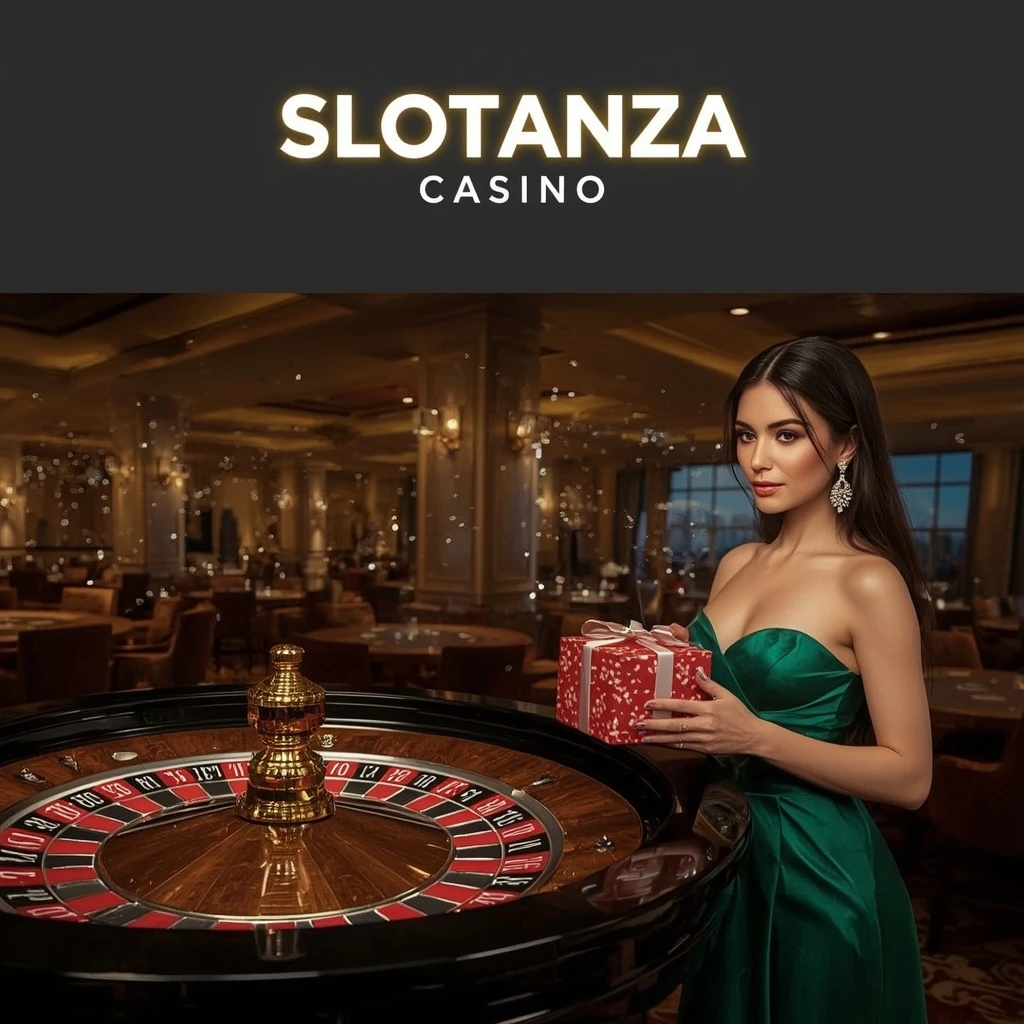 Slotanza Casino Canada Slotanza Casino Canada