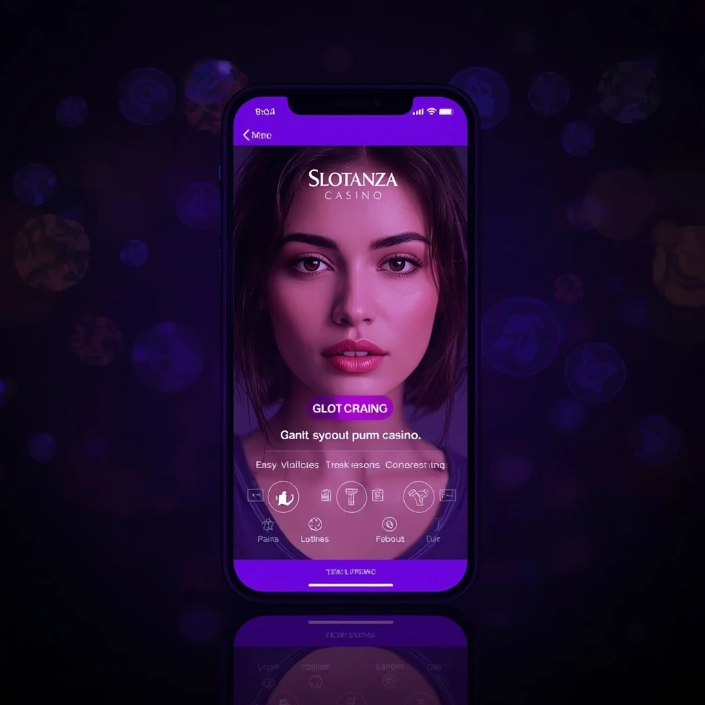 Slotanza Casino App Slotanza Casino App